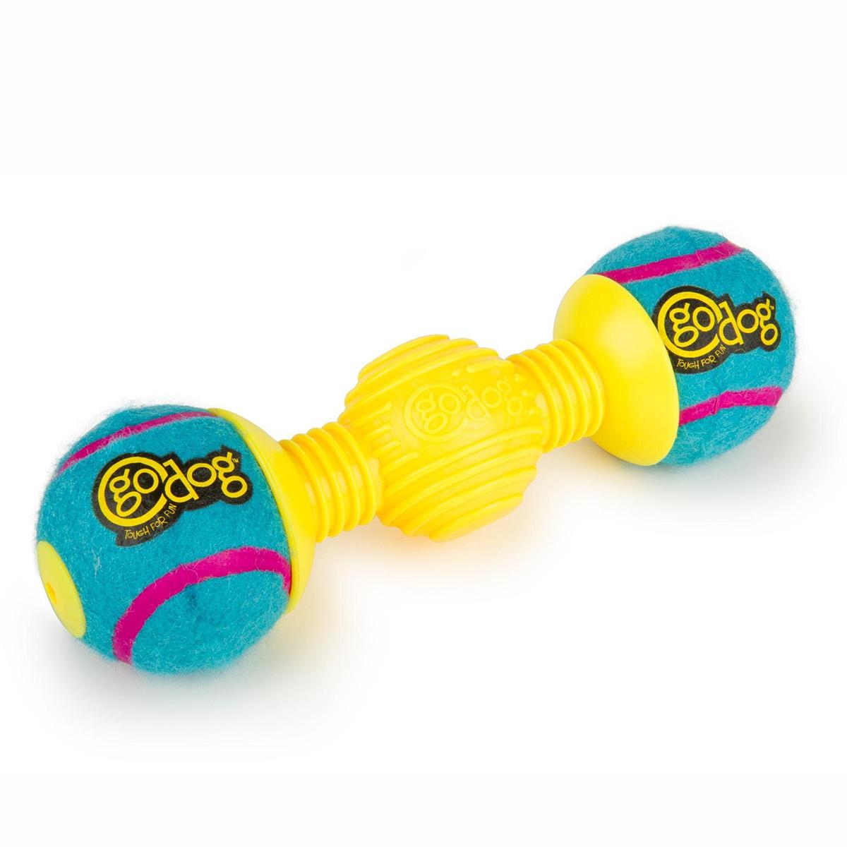 godog dog toys