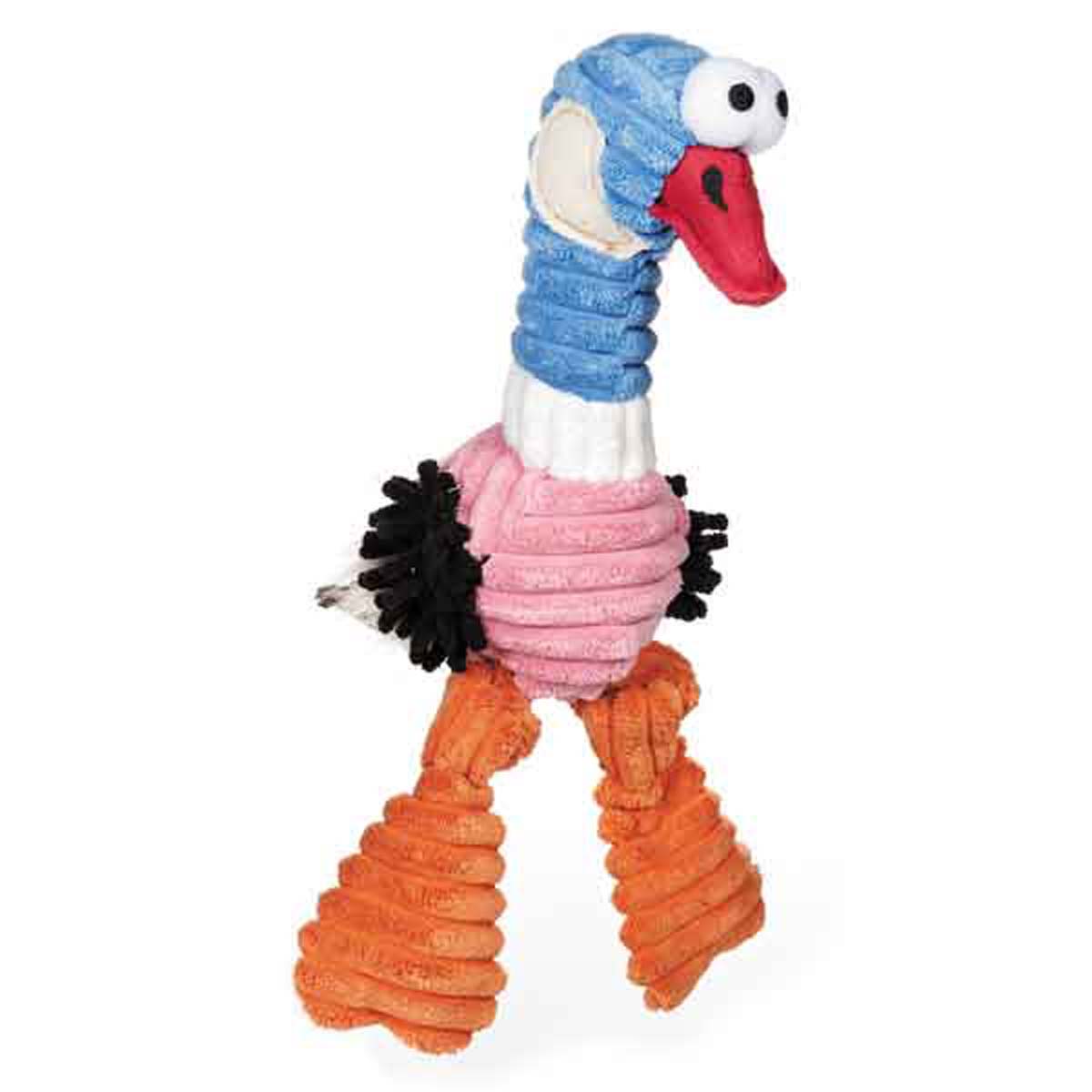 dog toy goose