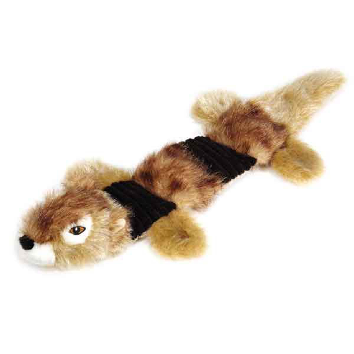 dog toy chipmunk