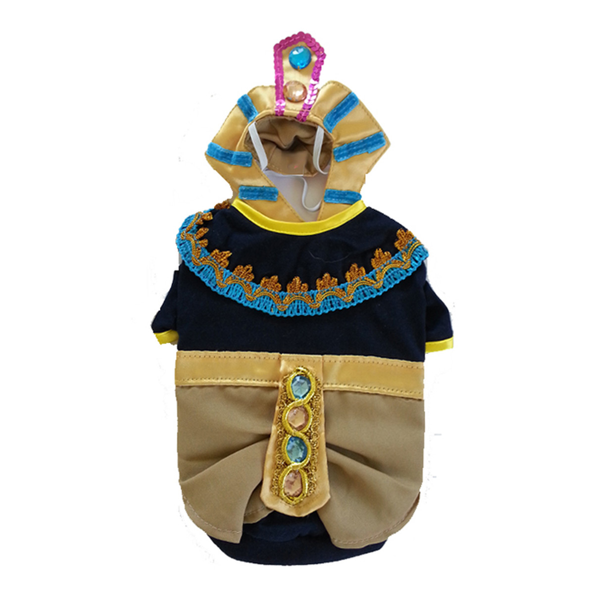 King Mutt Halloween Dog Costume with Same Day Shipping ...