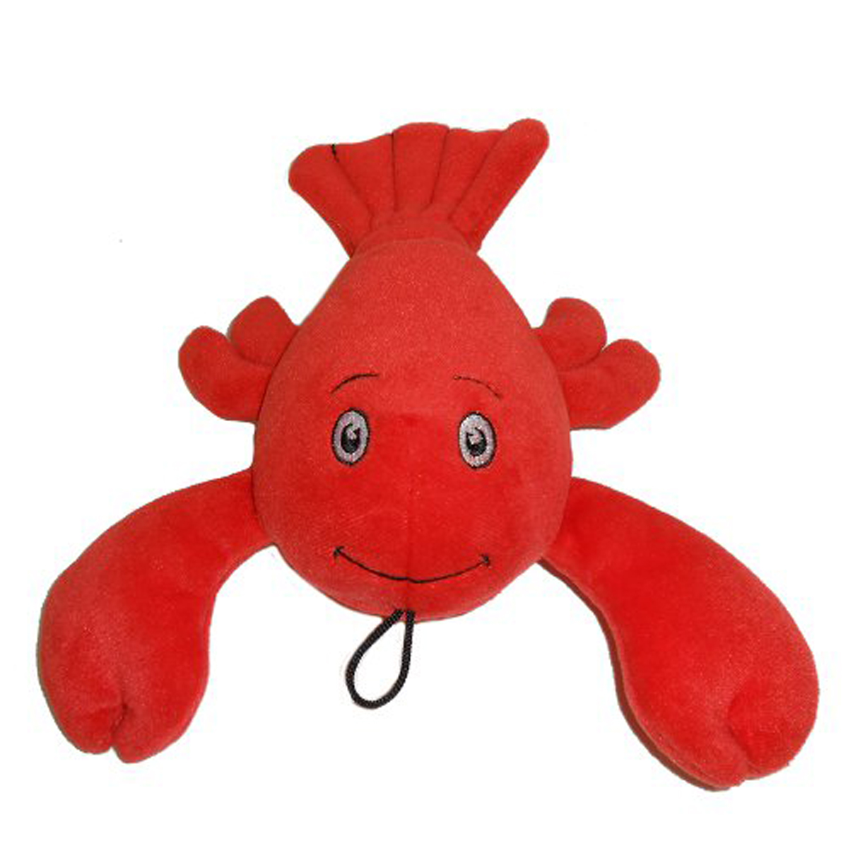 lobster plush